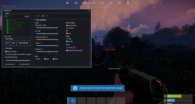 (30D) Full Rust 'EBook' 😉 (Fully External) - Image 3