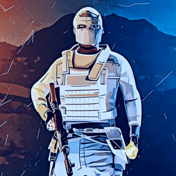 (30D) Rust Script